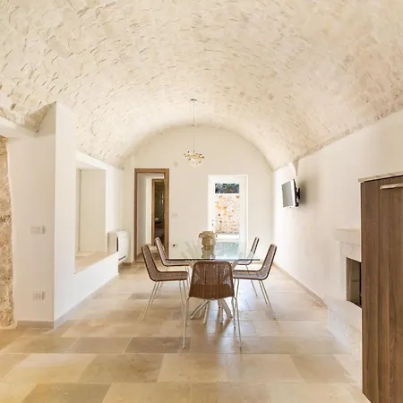Villa Trulli Dafani By Perle Di Puglia Ceglie Messapica