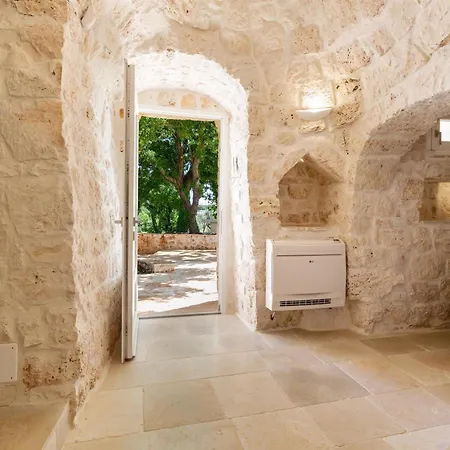 Trulli Dafani By Perle Di Puglia Ceglie Messapica