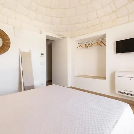 Trulli Dafani By Perle Di Puglia *