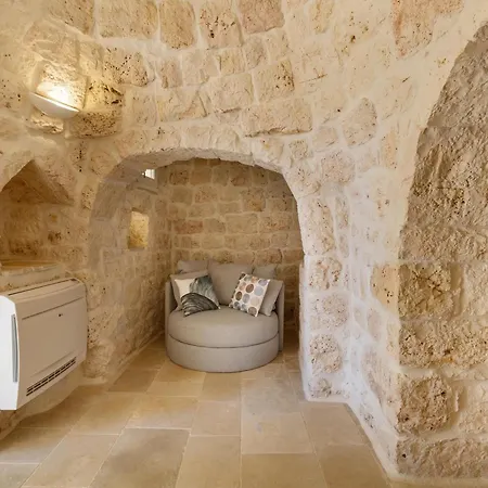 Trulli Dafani By Perle Di Puglia Ceglie Messapica