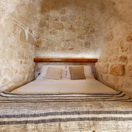 Trulli Dafani By Perle Di Puglia *